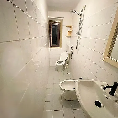 Apartamento Ciro Menotti First Módena
