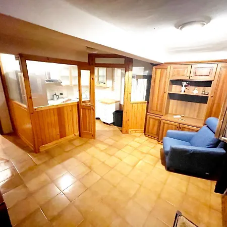 Ciro Menotti First Apartamento