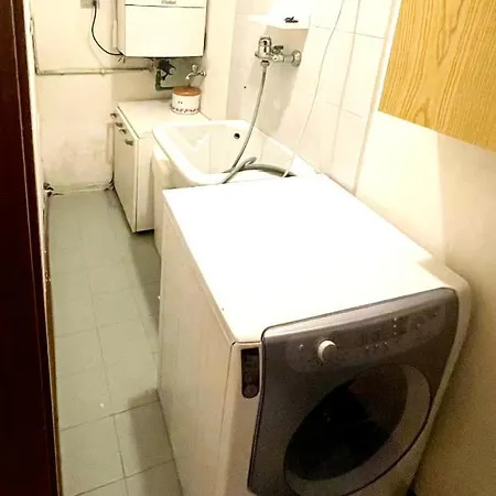 Ciro Menotti First Apartamento Módena