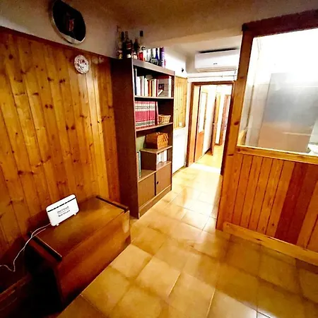 Ciro Menotti First Apartamento