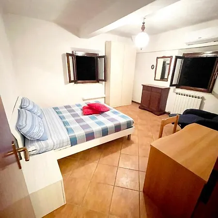 Ciro Menotti First Apartamento *