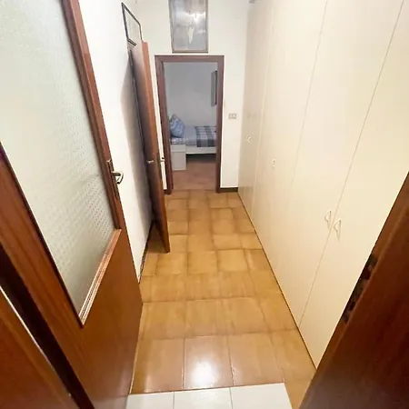 Ciro Menotti First Apartamento *